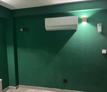 Lajes das Flores House | Pandas cave