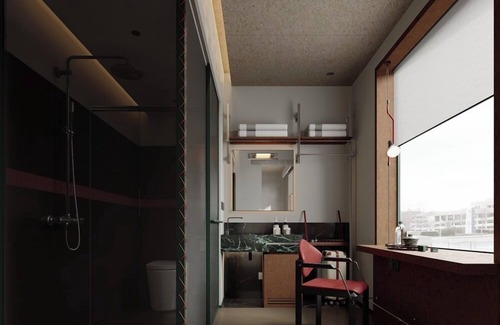 Jinjiang Hotel | PandaSleepHotel