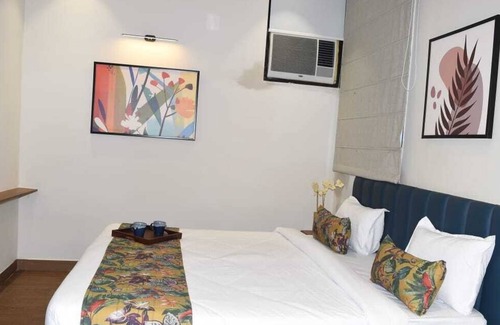 Pachmarhi Hotel | Pandav Residency