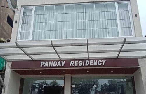 Pachmarhi Hotel | Pandav Residency