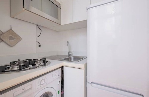 Rome City Centre Apartment | Pandora Apartment National Street