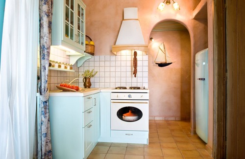 Omales Hotel | Pandora