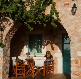 Omales Apartment | Pandora