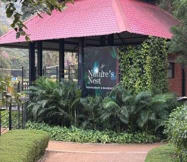 Rajgir Resort | Pandu Pokhar Eco Adventure Resort