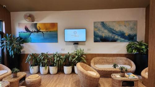 Rajgir Resort | Pandu Pokhar Eco Adventure Resort