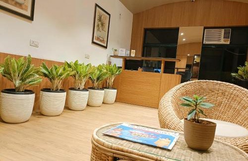 Rajgir Resort | Pandu Pokhar Eco Adventure Resort