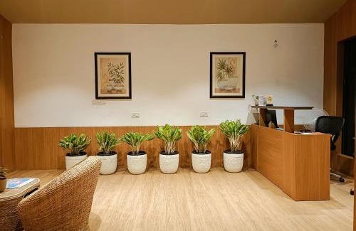 Rajgir Resort | Pandu Pokhar Eco Adventure Resort