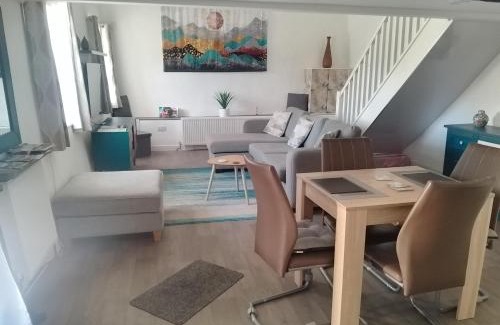 Bryngwran Bed & Breakfast | Pandy cymunod