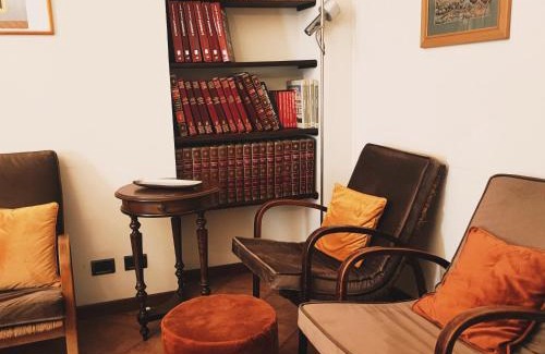 Vercelli Apartment | Pane&Burro