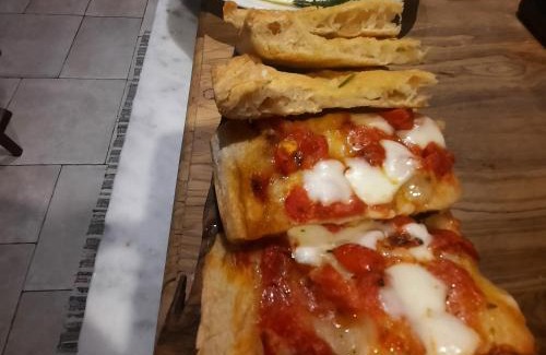 Signa Bed & Breakfast | Pane e Marmellata