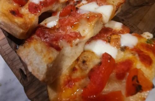 Signa Bed & Breakfast | Pane e Marmellata