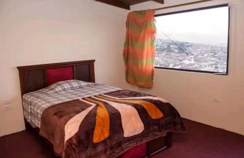 Panecillo House | Panecillo inn