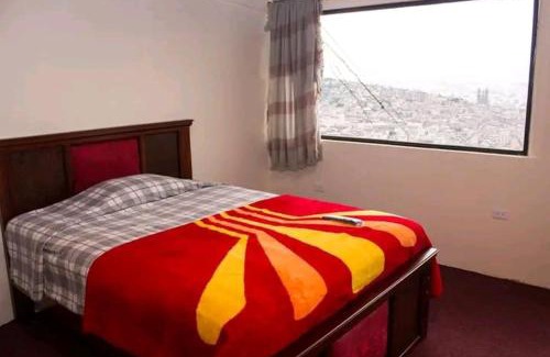 Panecillo House | Panecillo inn