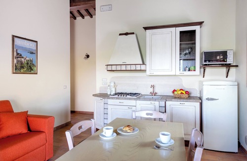 Citta della Pieve Apartment | PanElios Borgo Vacanze