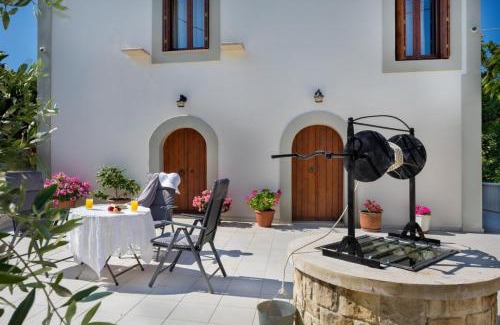 Panethimos House | Panethimos House in nature