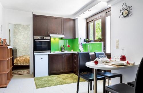 Panethimos House | Panethimos House in nature