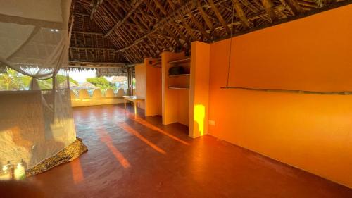 Pangani Hotel | Pangani Cliffs Lodge