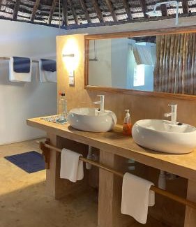 Pangani Hotel | Pangani Cliffs Lodge