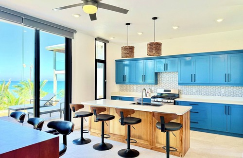 Pristine Bay House | Pangea Beach Villas @ Big Bight