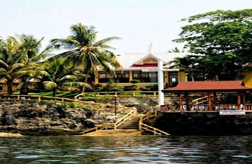 Tangnan Hotel | Panglao Kalikasan Dive Resort