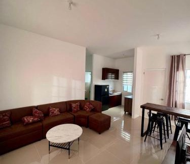 Dauis Villa | Panglao Staycation Home