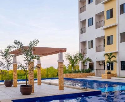 Dauis Resort | Panglao Vista Suites by SMS Hospitality
