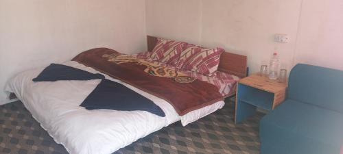 Spangmik House | Pangong Destination