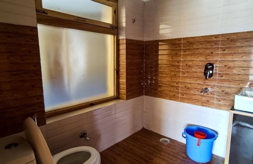 Spangmik Hotel | Pangong Nest Cottage