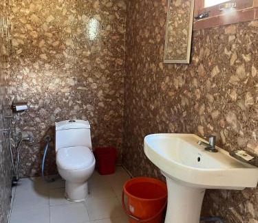 Leh Resort | Pangtso Cottage Pangong