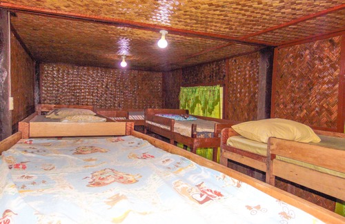 El Nido Hotel | Pangulatan Beach Resort