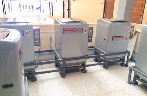 Ban Du Hotel | Pangviman Residence