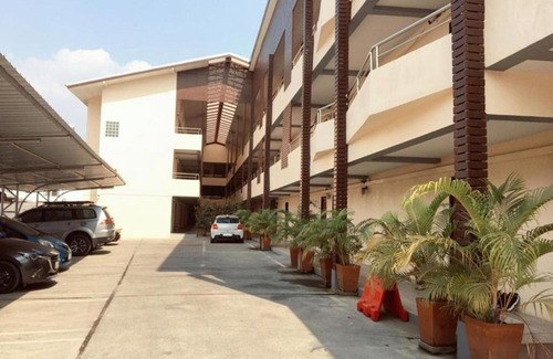 Ban Du Hotel | Pangviman Residence