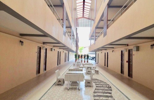 Ban Du Hotel | Pangviman Residence