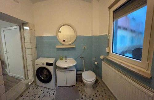 Altdorf bei Nuernberg Apartment | PaNi 2