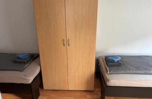 Altdorf bei Nuernberg Apartment | PaNi2