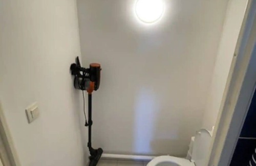 Sainte-Anne Apartment | Panier de Papet | Studio 8e Stade Vélodrome, Prado