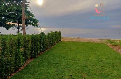 Khanom House | Panika Villa R9 บ้านศิวิไลซ์รีสอร์ท ขนอม