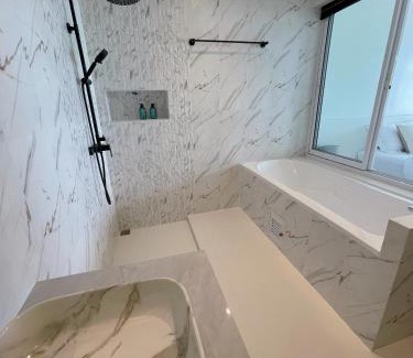 Khanom House | Panika Villa R9 บ้านศิวิไลซ์รีสอร์ท ขนอม