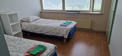 Leppavirta Apartment | Pankkikallio