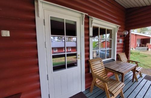 Punkaharju House | Pankkotupa 16-B