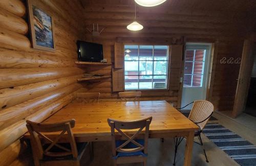 Punkaharju House | Pankkotupa 16-B