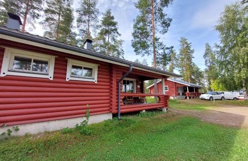 Punkaharju House | Pankkotupa 16-B