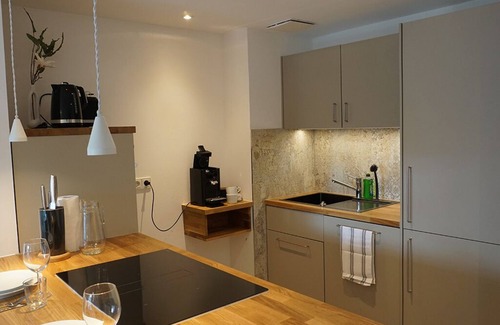 Niederschoenhausen Apartment | Pankow Holidays for two - Your vacation apartment in Pankow