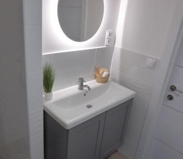 Debrecen Apartment | Panorámás modern lakás a történelmi belvárosban