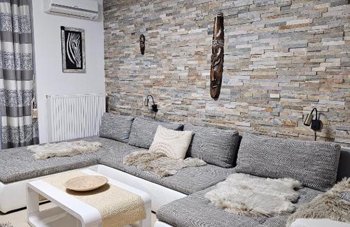 Siofok Aranypart Apartment | Panoráma Beach 2