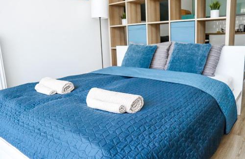 Belatelep Apartment | Panoráma Sétány Apartman Fonyód