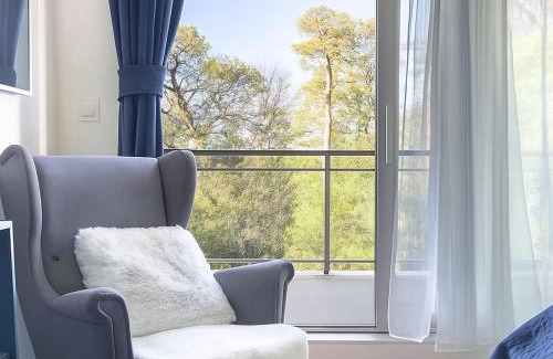 Belatelep Apartment | Panoráma Sétány Apartman Fonyód