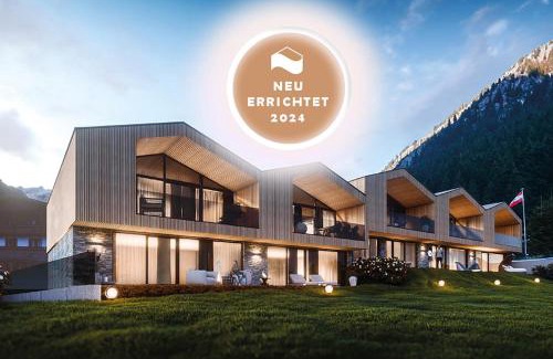 Trenkwald Apartment | Panorama Chalets Pitz Alpin