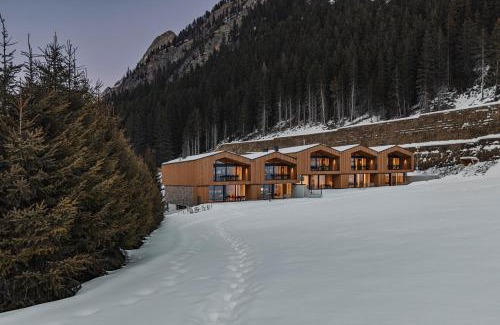 Trenkwald Apartment | Panorama Chalets Pitz Alpin
