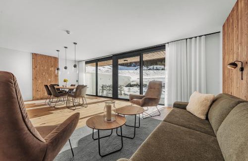 Trenkwald Apartment | Panorama Chalets Pitz Alpin